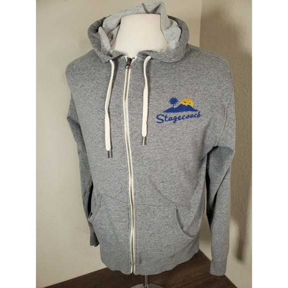 Stagecoach Music Festival Other - 2018 Stagecoach Music Festival Hoodie L